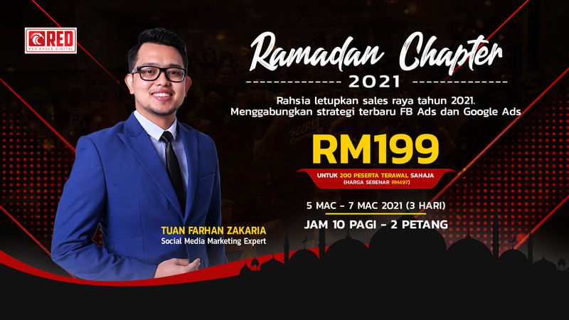 Ramadan Chapter 2021